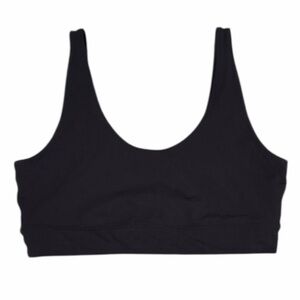 Free People Movement Turnout Bra‎ Black Size Large